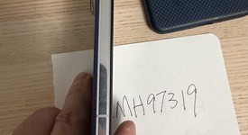 Good
													OnePlus 13 - Unlocked, Midnight Ocean, 512 GB, 16 GB, photo 5 of 6