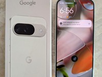 Google Pixel 9