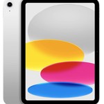 Mint Apple iPad 10th Gen - Wi-Fi, 256 GB, Silver, A2696