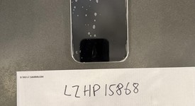 Mint
													Apple iPhone 14 Pro - Verizon, Silver, 512 GB, A2650, photo 5 of 21