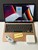 Good MacBook Air 2020 - 13" - I3, Gold, 256 GB, 8 GB