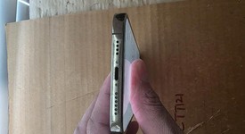 Good
													Apple iPhone 12 Pro Max - Unlocked, Graphite, 256 GB, A2342, photo 1 of 9