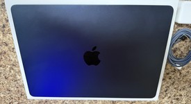 Mint
													MacBook Air 2025 (M4) - 13" - Apple M4, Midnight, 512 GB, 24 GB, photo 2 of 15