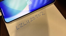 Mint
													Apple iPhone 16e - Unlocked, White, 128 GB, A3212, photo 2 of 7