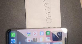 Good
													Apple iPhone 16 Pro Max - Unlocked, Natural, 256 GB, A3084, photo 4 of 10