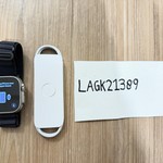 Mint Apple Watch Ultra 49mm - Unlocked, Titanium, A2622