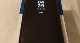 Mint
													OnePlus 7 Pro - Sprint, Blue, 256 GB, 8 GB, GM1925, 5G, photo 3 of 13