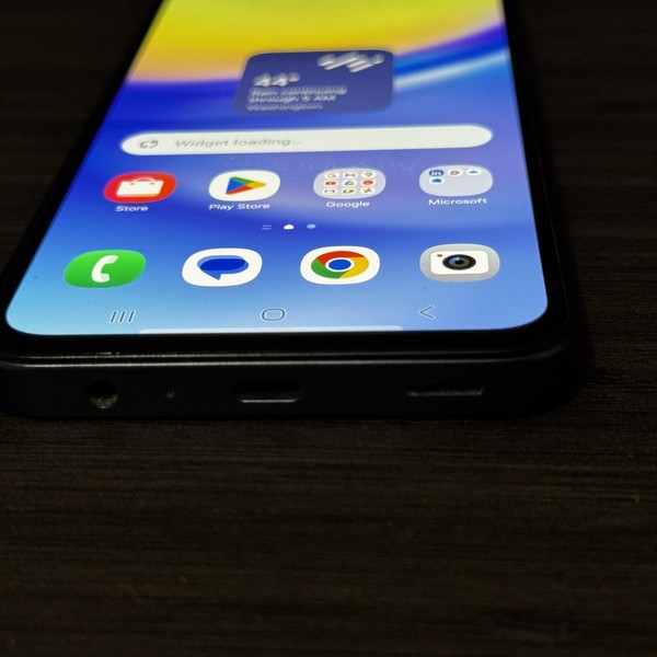 Samsung Galaxy A15 5G - Unlocked, 64 GB, Blue, 4 GB