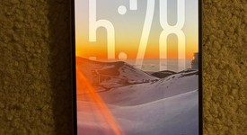 Mint
													Apple iPhone 15 Pro - Unlocked, Natural, 128 GB, A2848, photo 1 of 13