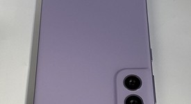 Mint
													Samsung Galaxy S21 FE 5G - Unlocked, Lavender, 128 GB, 6 GB, SM-G990U1, photo 5 of 5