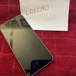 Mint Samsung Galaxy S25 FE - Boost, 128 GB, Navy Blue, SM-S731U