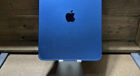 Good
													Apple iPad 10th Gen - Unlocked, Blue, 256 GB, A2757, photo 4 of 5