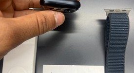 Mint
													Apple Watch Series 9 41mm - Midnight, A2978 - GPS, Aluminum, photo 4 of 5