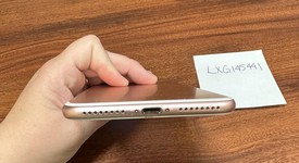 Good
													Apple iPhone 7 Plus - AT&T, Rose Gold, 128 GB, 3 GB, A1784, photo 5 of 7