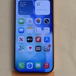 Mint Apple iPhone 17 Pro - AT&T, 256 GB, Cosmic Orange, A3256