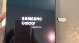 Mint
													Samsung Galaxy Z Fold7 - Unlocked, Jetblack, 256 GB, 12 GB, SM-F966U1, photo 1 of 5