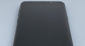 Good
													Samsung Galaxy S9 - Verizon, Black, 64 GB, SM-G960U, photo 1 of 6