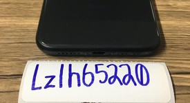 Good
													Apple iPhone Xr - Unlocked, Black, 64 GB, A1984, photo 4 of 8