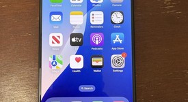 Good
													Apple iPhone 15 Pro Max - Unlocked, Blue, 256 GB, A2849, photo 1 of 27