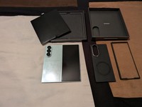 Samsung Galaxy Z Fold7