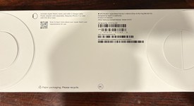 New
													Apple Watch Series 11 46mm - Unlocked, Silver, A3337 - Cellular, Aluminum, photo 4 of 6