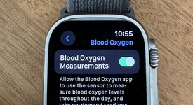 Good
													Apple Watch Ultra 49mm - Unlocked, Titanium, A2622, photo 5 of 6