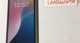 Fair
													Apple iPhone 11 - Unlocked, White, 128 GB, A2111, photo 3 of 5