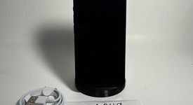 Good
													Apple iPhone 13 - Cricket, Midnight, 128 GB, A2482, photo 1 of 7