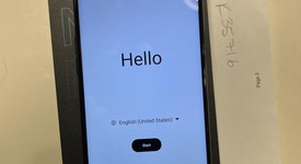 Mint
													OnePlus Nord N200 5G - Unlocked, Blue, 64 GB, 4 GB, photo 1 of 1