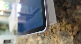 Mint
													Apple iPad Air 13" (M3) 2025 - Wi-Fi, Purple, 128 GB, photo 6 of 6