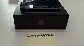 Mint
													Apple iPhone 12 Pro Max - AT&T, Pacific Blue, 512 GB, A2342, photo 4 of 9