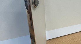 Good
													Apple iPhone 13 Pro - Unlocked, Gold, 256 GB, A2483, photo 3 of 8