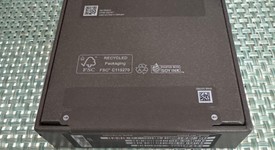 New
													Samsung Galaxy S25 Plus - Unlocked, Navy Blue, 256 GB, 12 GB, SM-S936U1, photo 3 of 4