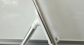 Mint
													Apple iPhone SE 3rd Gen 2022 - Unlocked, Starlight, 256 GB, A2595, photo 4 of 7