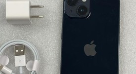 Good
													Apple iPhone 14 - Unlocked, Midnight, 128 GB, A2649, photo 5 of 7
