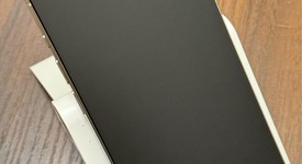 Mint
													Apple iPhone 15 Pro - Unlocked, White, 256 GB, A2848, photo 3 of 8