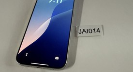 Mint
													Apple iPhone 16 Pro Max - Unlocked, White, 256 GB, A3084, photo 3 of 7