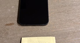 Good
													Apple iPhone 12 - Unlocked, Black, 64 GB, A2172, photo 2 of 5