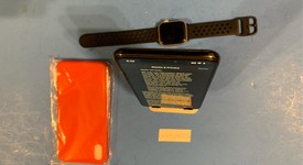 Fair
													Apple iPhone Xs Max - Unlocked, Gray, 256 GB, A1921, photo 6 of 6