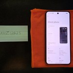 Mint Nothing Phone (3) - Unlocked, 512 GB, Black, 16 GB