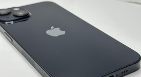 Good
													Apple iPhone 14 - Unlocked, Midnight, 128 GB, A2649, photo 4 of 6