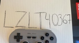 Mint
													Lenovo Legion Go - Z1 Extreme, Black, 1 TB, 16 GB, photo 4 of 12