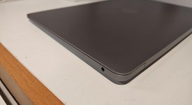 Good
													MacBook Air 2020 - 13" - Apple M1, Gray, 256 GB, 8 GB, photo 5 of 19