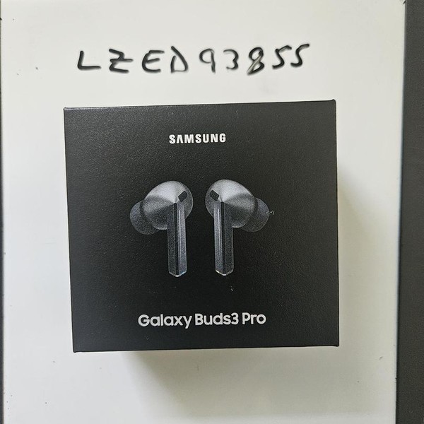 Samsung Galaxy Buds3 Pro - Silver