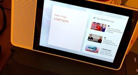 Good
													Lenovo Smart Display 8", photo 1 of 4