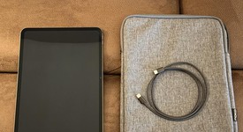 Mint
													Apple iPad Pro 11" (M4) 2024 - Wi-Fi, Black, 256 GB, 8 GB, A2836, Standard Glass, photo 2 of 8