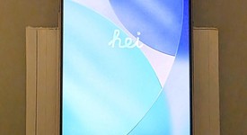 Mint
													Apple iPhone Air - Cricket, Light Gold, 256 GB, A3260, photo 1 of 7