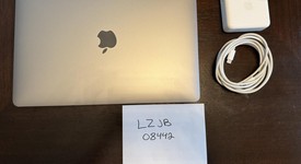 Good
													MacBook Pro 2019 - 13" - I7, Gray, 512 GB, 16 GB, photo 2 of 9