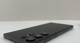 Mint
													Samsung Galaxy S23 Ultra - Unlocked, Black, 512 GB, 12 GB, SM-S918U1, photo 5 of 5