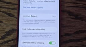 Fair
													Apple iPhone 14 - Unlocked, Red, 256 GB, A2649, photo 3 of 11